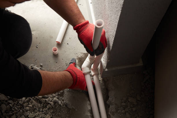 Best Local Plumber Services  in Thurmont, MD