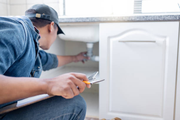 Best Plumbing Repair Near Me  in Thurmont, MD