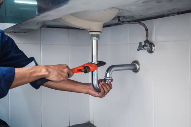 Best Toilet Repair Services  in Thurmont, MD