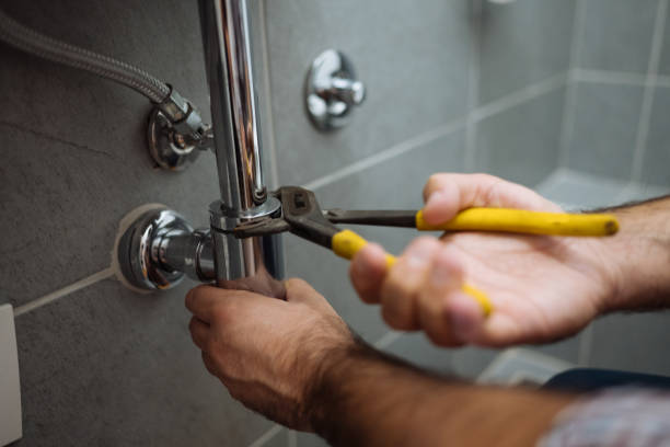 Best Plumbing Installation Services  in Thurmont, MD