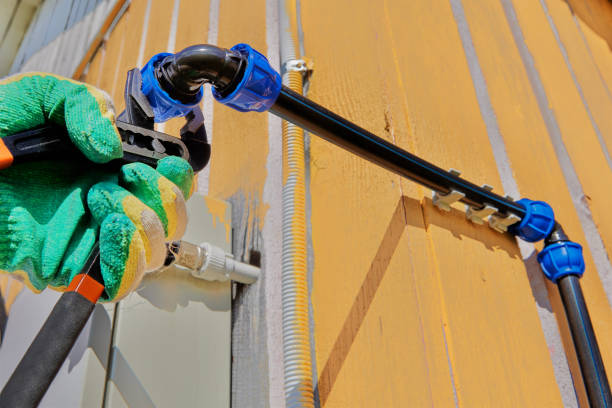 Best Sprinkler Systems  in Thurmont, MD