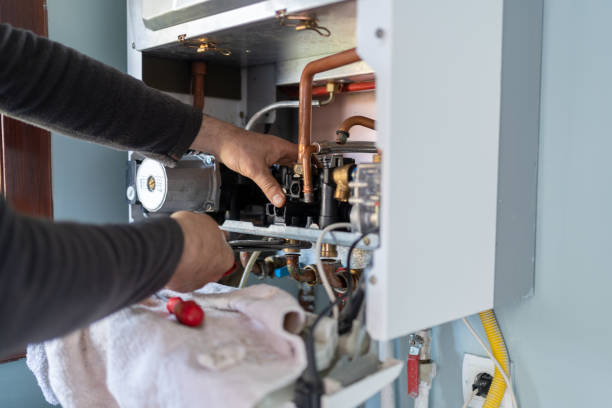 Best Leak Detection Services  in Thurmont, MD