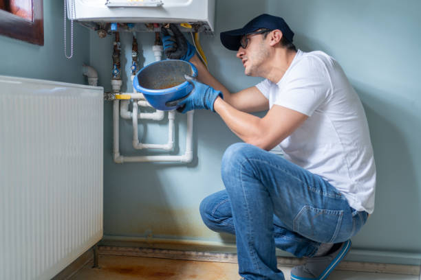 Best Clogged Drain Plumber  in Thurmont, MD